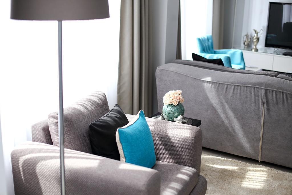 Patika Suites Istanbul Cameră foto