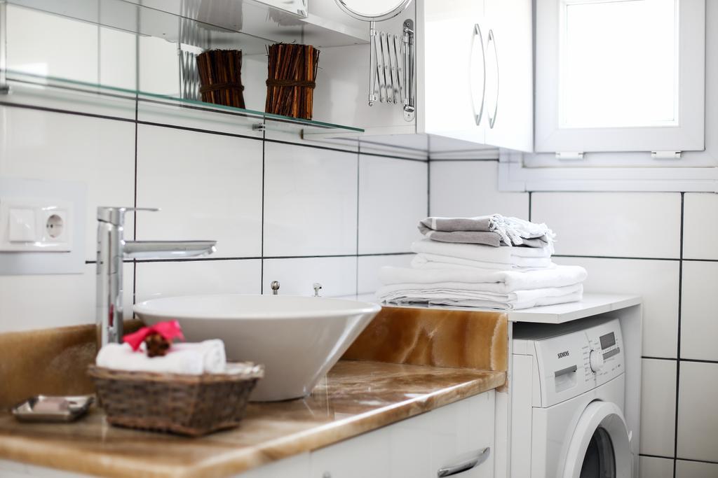 Patika Suites Istanbul Cameră foto