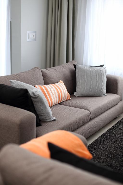 Patika Suites Istanbul Cameră foto