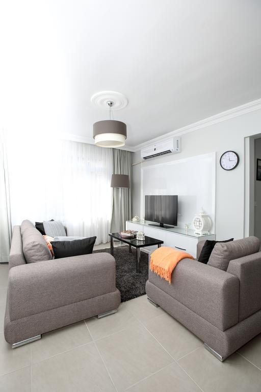 Patika Suites Istanbul Cameră foto