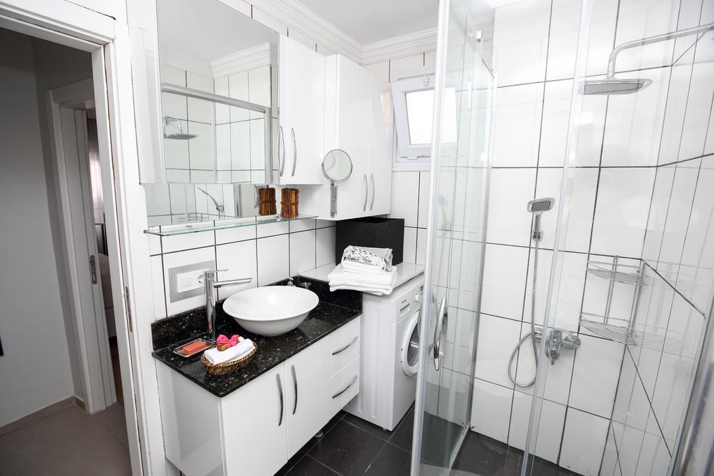 Patika Suites Istanbul Cameră foto