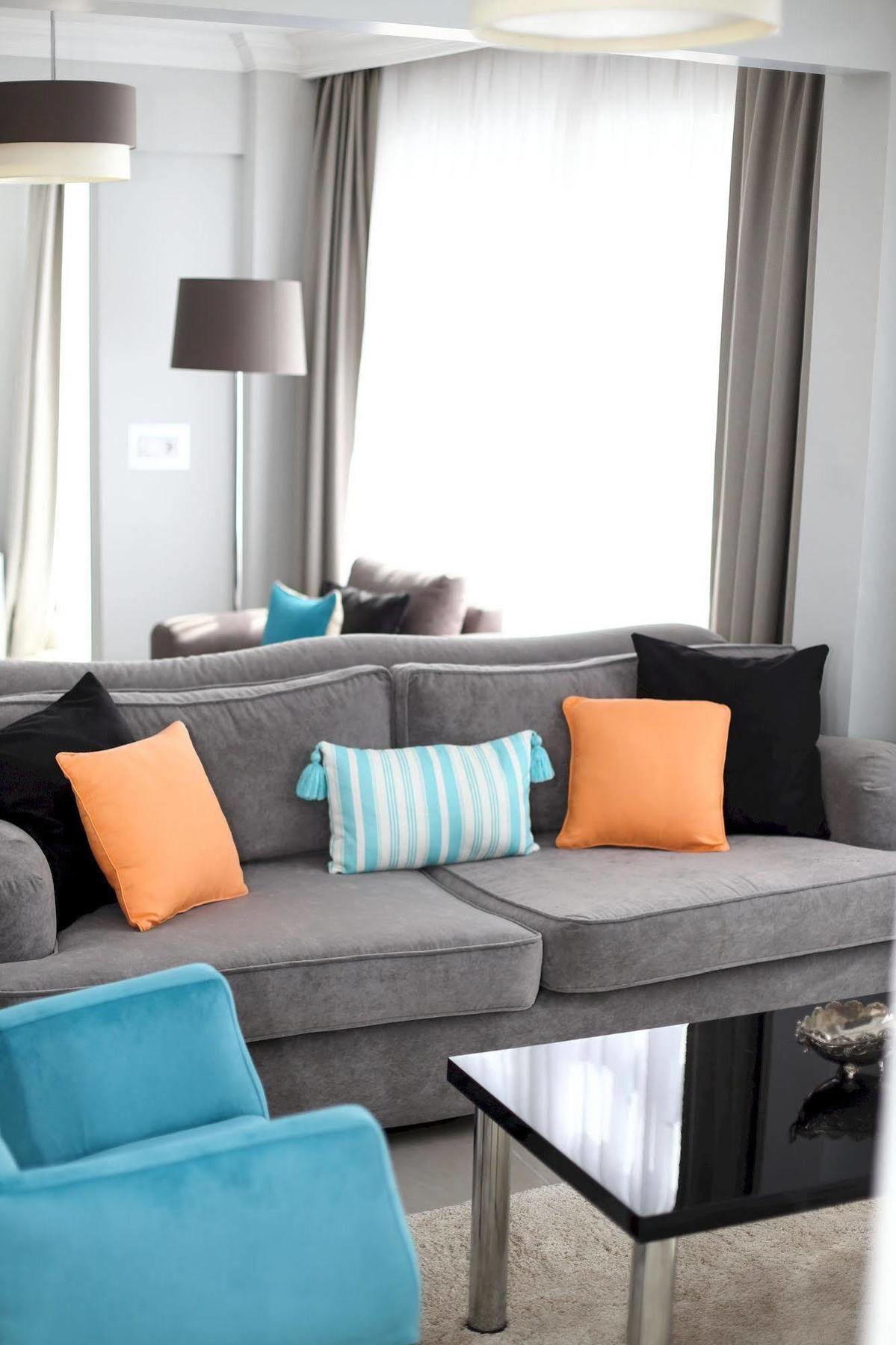 Patika Suites Istanbul Exterior foto