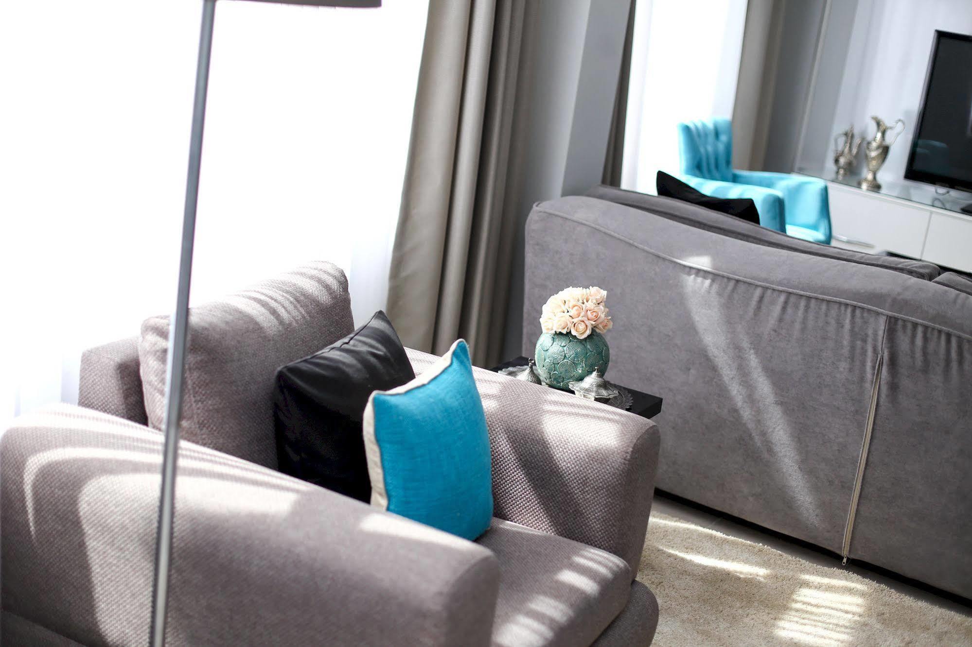 Patika Suites Istanbul Exterior foto