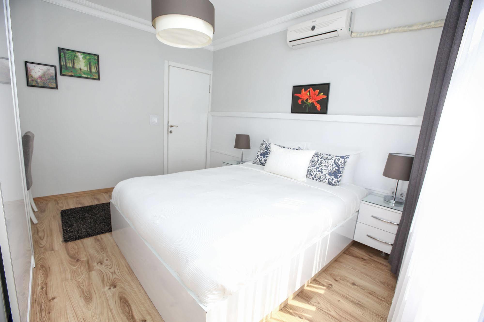 Patika Suites Istanbul Exterior foto