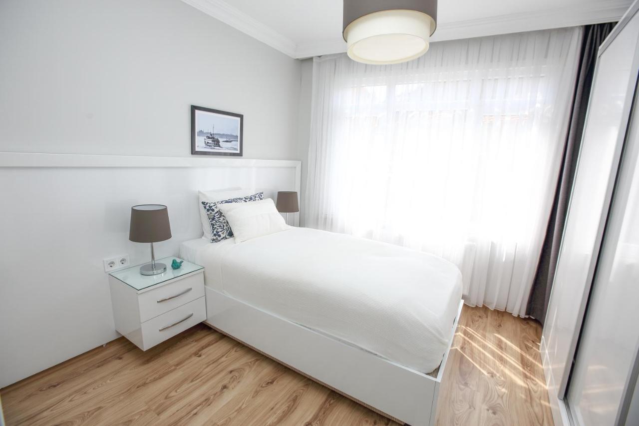 Patika Suites Istanbul Cameră foto